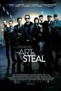 The Art of the Steal - Der Kunstraub 2013 full movie download